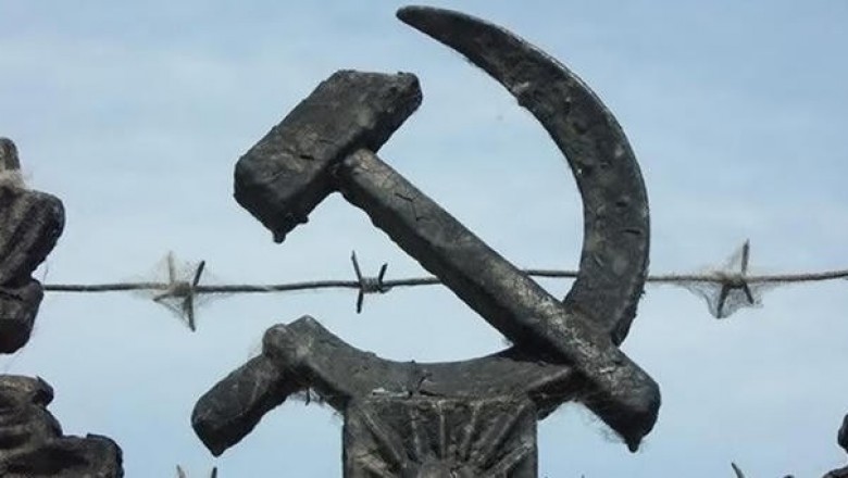 Как десять евреев и двое русских на кукурузнике чуть не прорвались сквозь железный занавес Советского Союза