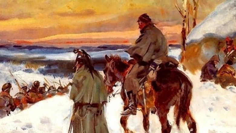 Польский заговор в Томске