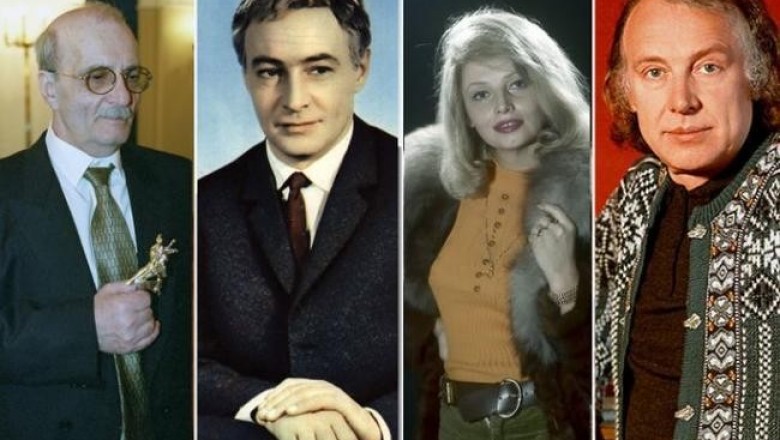 На игле: кто из детей советских выдающихся деятелей не справился с бременем славы родителей?
