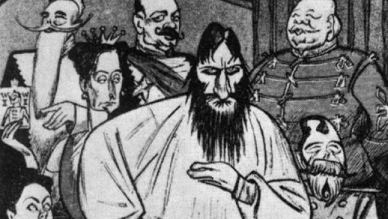 Юродивые, мистики и прочие шарлатаны в окружении Николая II (кроме Распутина)