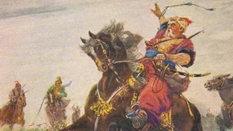 Впечатляющие факты о «Тарасе Бульба» Николая Гоголя, о которых не рассказывают в школе