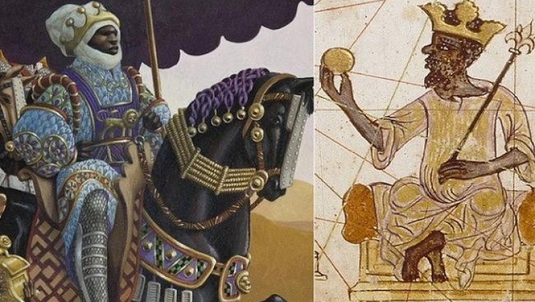 Манса Муса: история правителя империи Мали, самого богатого человека в мире