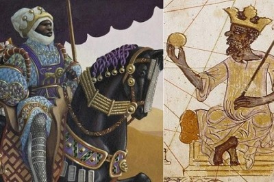 Манса Муса: история правителя империи Мали, самого богатого человека в мире