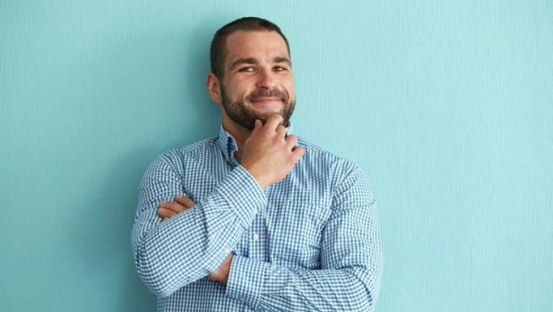 Насколько часто мужчины думают о сексе?