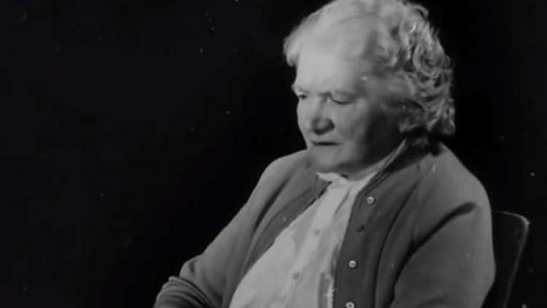 Паула Гитлер: что известно о младшей сестре Адольфа Гитлера?