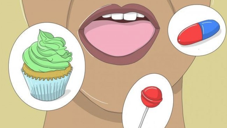 Почему после чистки зубов еда становиться менее вкусной?
