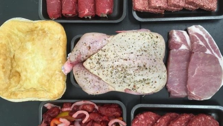 Какие последствия для организма, если перестать есть мясо?