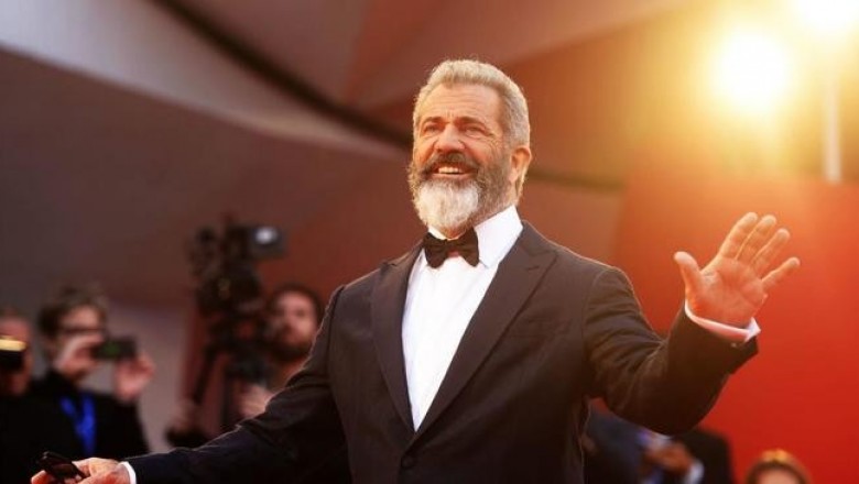 Голливуд решил простить Мела Гибсона за все его прошлые грехи?