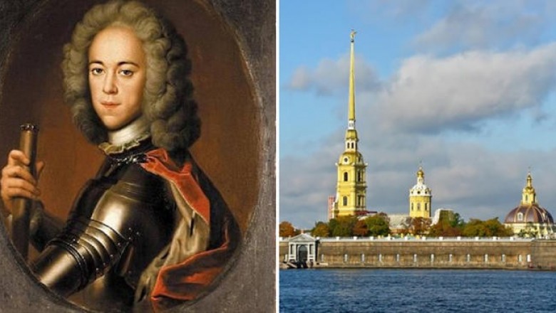 Царевич Алексей: иуда или незадачливый сын самодура отца, преданный любимой женщиной?