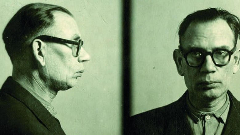 Власовский офицер Сергей Фрелих о себе, войне и о самом Власове