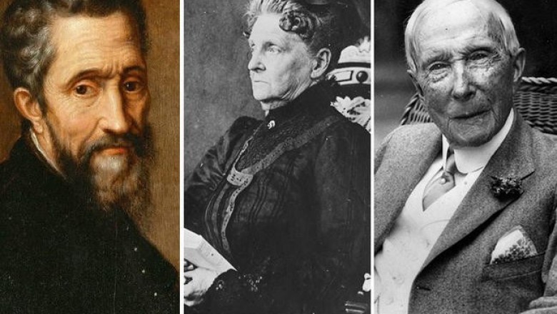 Четыре самых известных в истории скупердяя: все они имели внушительное состояние, но отказывали даже себе в самом необходимом