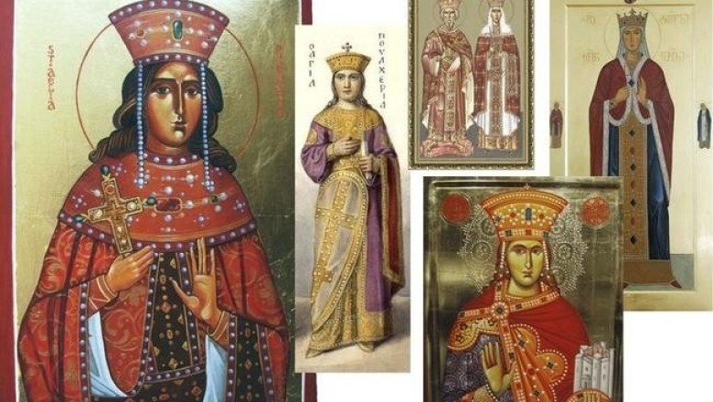 Как императрица Пульхерия возомнила себя богоматерью