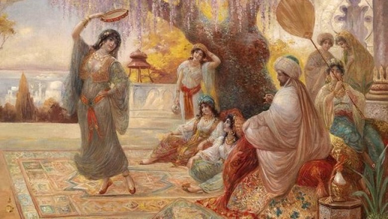 Мифы, тайны и стереотипы, которыми окутаны восточные танцы