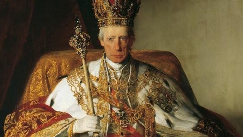 Чем пожертвовал Франц II, «заклятый враг Наполеона» ради политической стабильности?