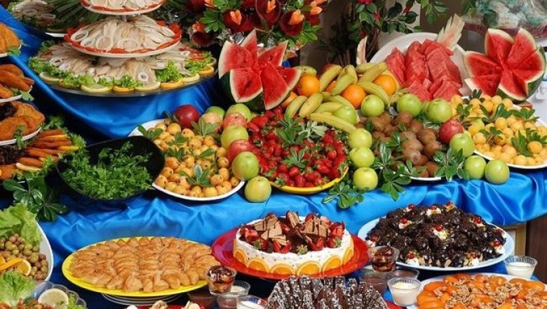 Подвохи шведских столов в отелях all inclusive, которые вас не обрадуют