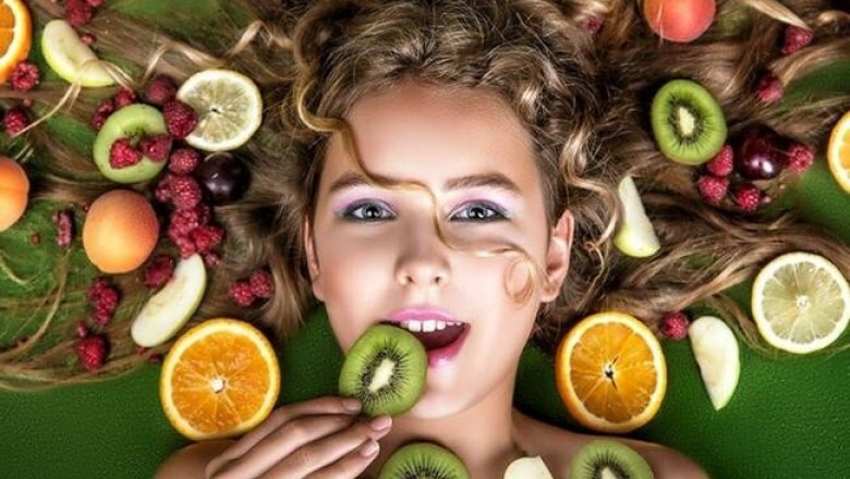 Эти продукты избавят вас от проблем с выпадением волос