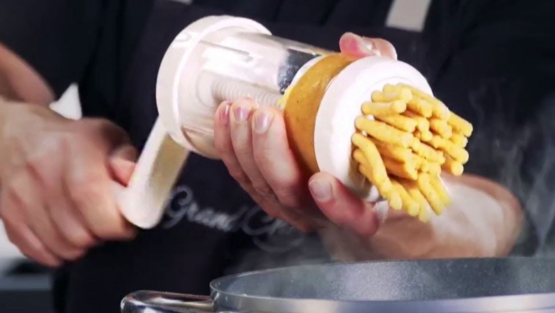 Сто самых полезных для кухни гаджетов