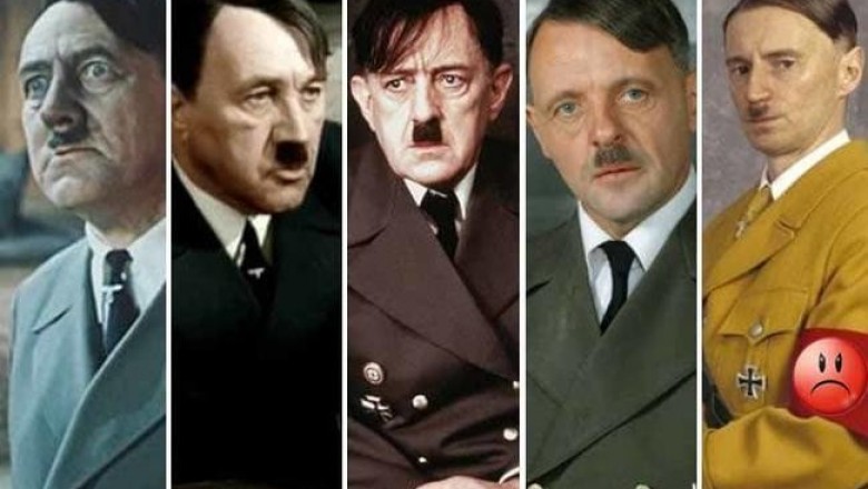Фюрер в кино: кто из актеров убедительнее всех подошел на роль Гитлера?