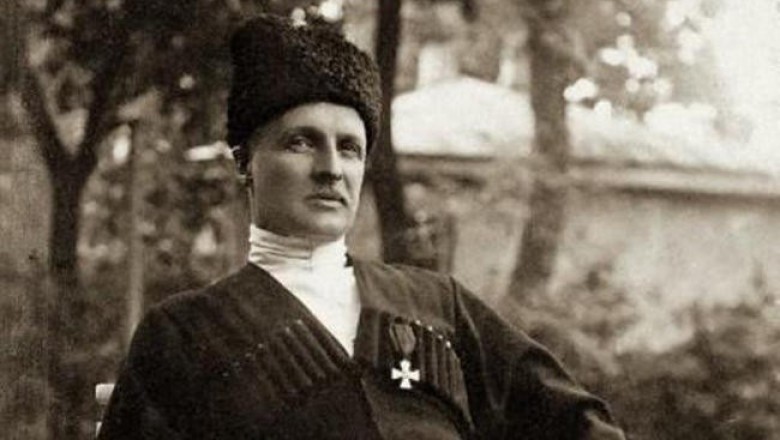 Павел Скоропадский: современники о гетмане всея Украины