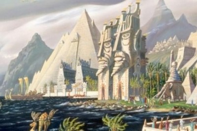 Гиперборея: что повествуют легенды о мифической стране?