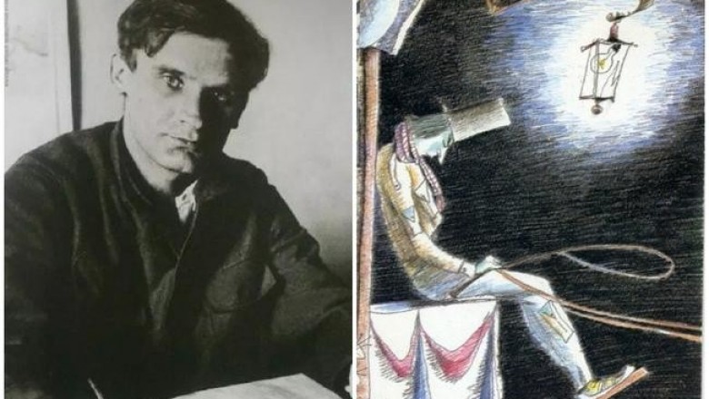 Юрий Олеша: несчастная любовь и другие жизненные перипетии одесского сказочника