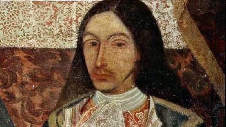 Амаро Парго: как сложилась судьба легендарного пирата, бросившего вызов «Черной Бороде»?