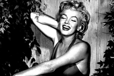 Уникальные снимки из полицейского архива таинственного ухода Мэрилин Монро