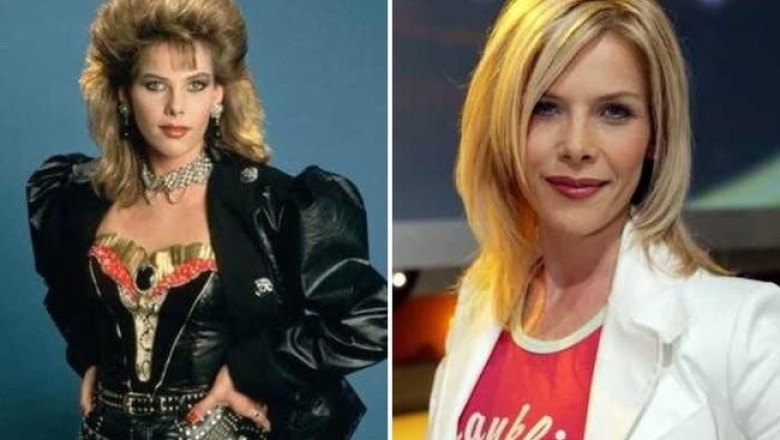 «Королева диско» Си Си Кетч: куда пропала легенда 80-х Каролина Мюллер?
