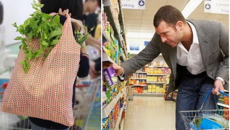 Из-за каких ошибок в супермаркетах покупатели тратят гораздо больше, чем хотели бы?