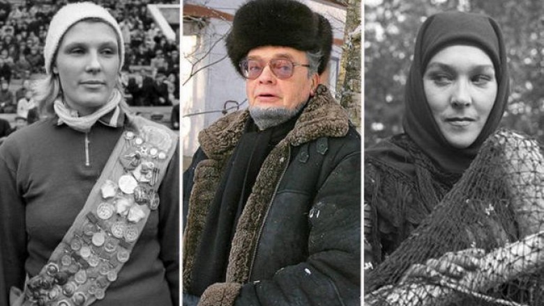 Запретные отношения: чем закончились самые нашумевшие любовные романы между нашими советскими соотечественниками и иностранцами