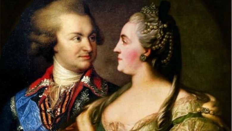 Куда делись миллионы Алексея Орлова, которыми императрица Екатерина II осыпала своего фаворитов?