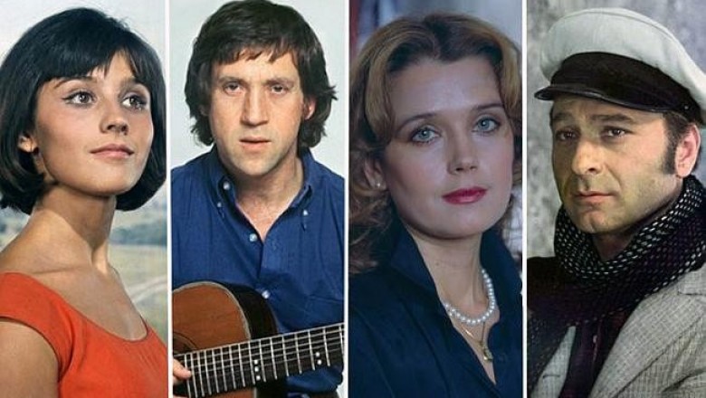Известные советские актеры, которых наказали режиссеры не позволив им говорить на экране своими голосами