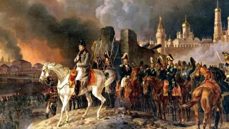 Десять «школьных» заблуждений о Отечественной войне 1812 года