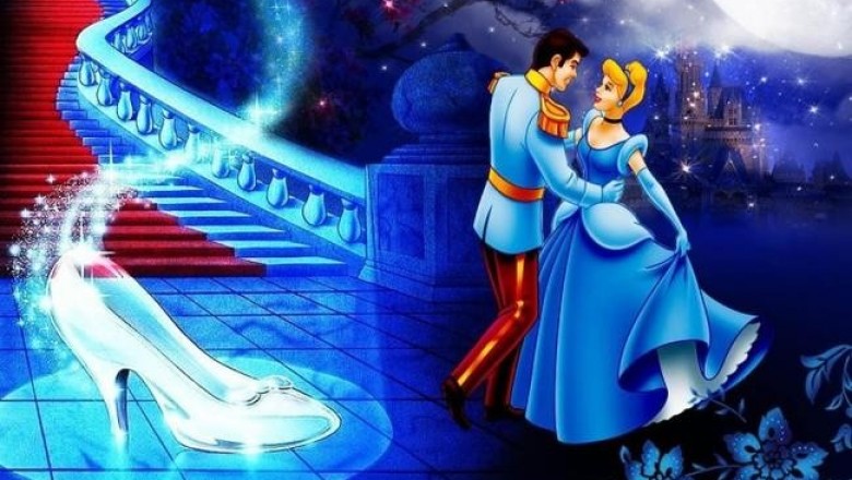 На что способны волшебные башмачки и туфельки сказочных героинь?