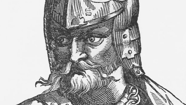 Как великий язычник князь Гедимин объединил Литву, одолел крестоносцев и даже обхитрил Папу Римского