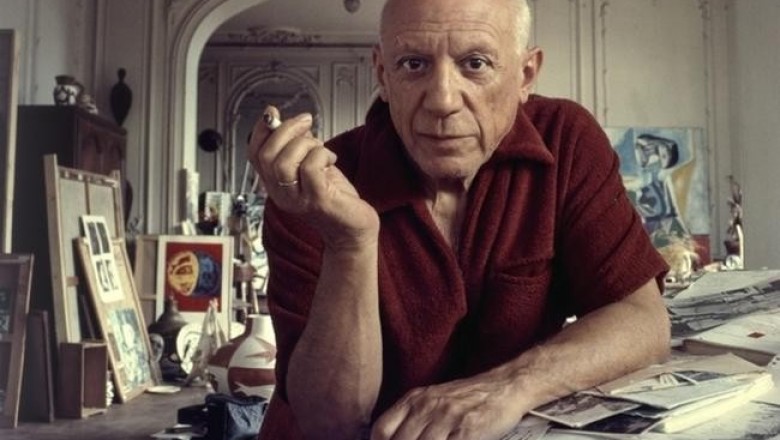 Каким был Пабло Пикассо? Десять занимательных фактов о самом оригинальном человеке XX века