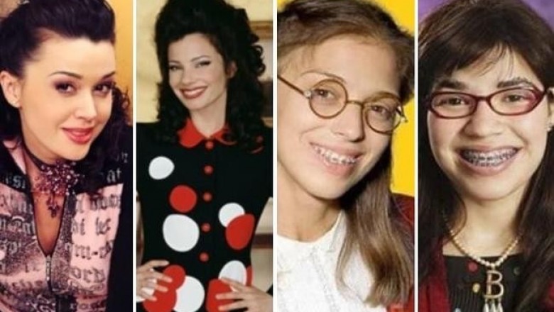 Российские клоны героев зарубежных сериалов: кто из актеров вам больше понравился?