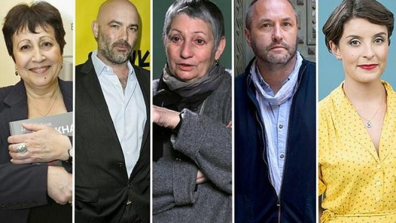 Десять лучших семейных саг XXI века, за чтением которых точно не заскучаешь