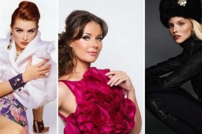 Русские красавицы покорившие мир моды: кто из известных отечественных моделей заслуживает мирового признания, а кто нет?