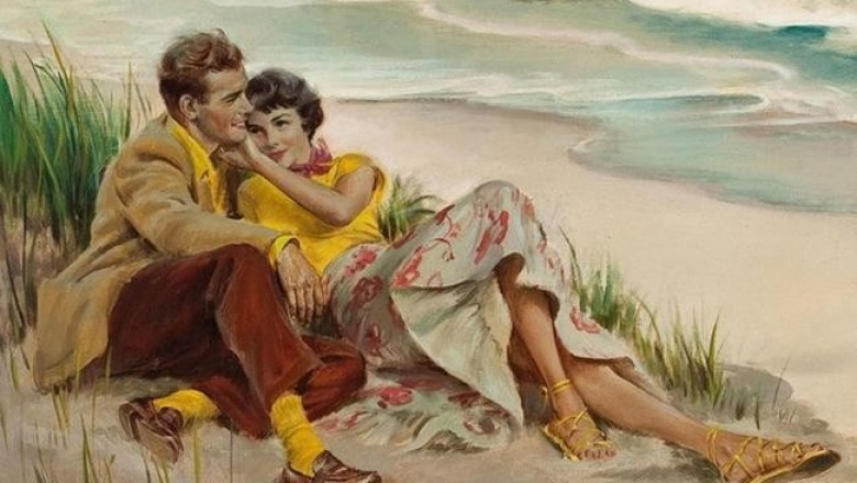 О высоком: как в разные времена изменялись взгляды на любовь