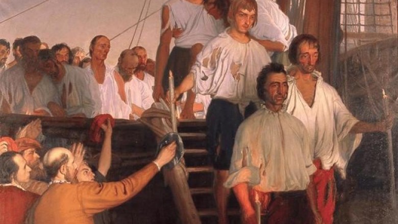 Великие открытия и достижения португальско-испанского мореплавателя Фердинанда Магеллана