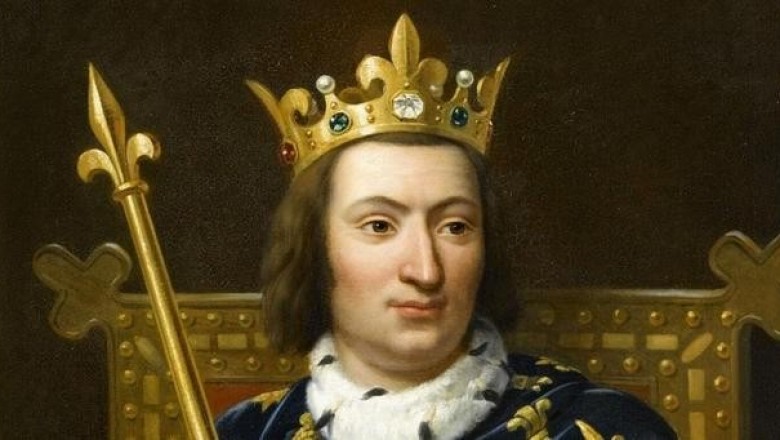 Карл V Мудрый: несколько удивительных фактов из жизни «финансового гения» XIV века
