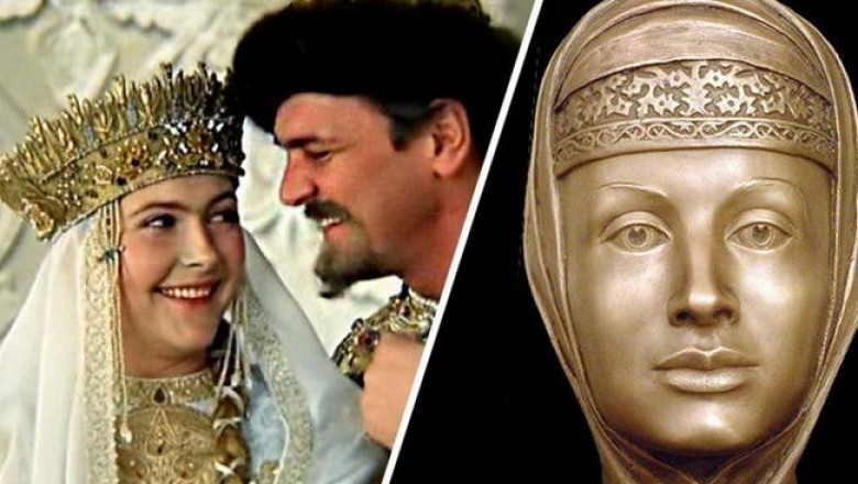 Марфа Собакина: царица на 15 дней