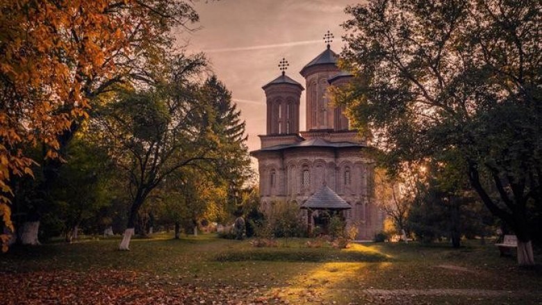 Турне в Трансильванию: путеводитель по местам Дракулы