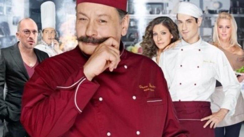 Сериалу «Кухня» 5 лет: как изменились жизни актеров?