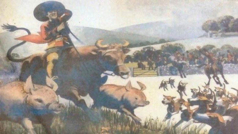 Десять самых эксцентричных людей в нашей истории
