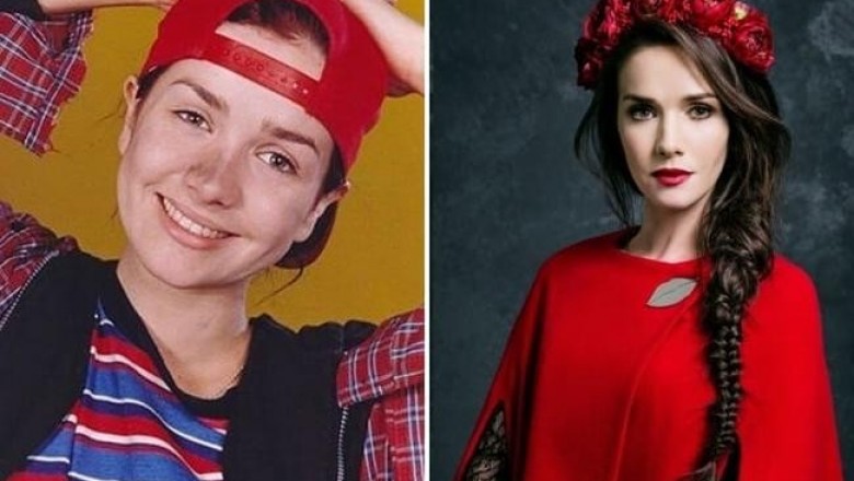 Наталья Орейро: как сложилась судьба звезды телесериала «Дикий ангел»?