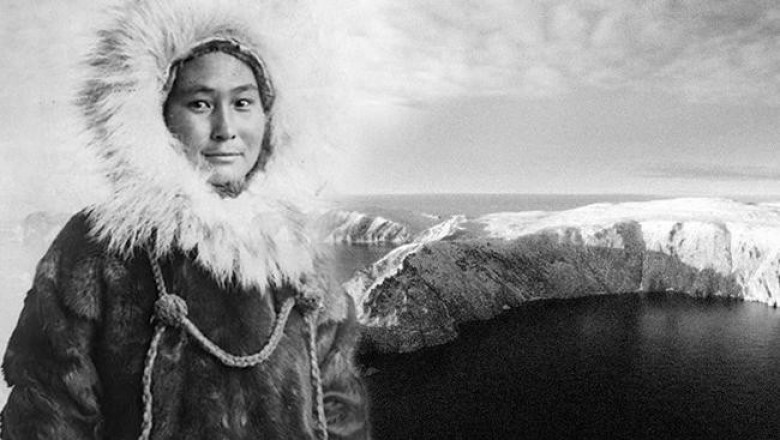 «Женская версия Робинзона Крузо»: невероятная история Ады Блэкджек, женщины которая в одиночку выжила в Арктике