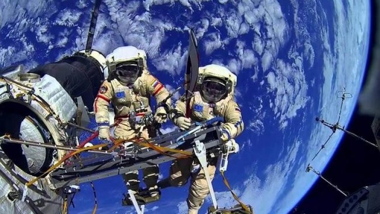 Через суеверия к звездам: что заставляет космонавтов соблюдать ритуалы, и какие из них стали традицией