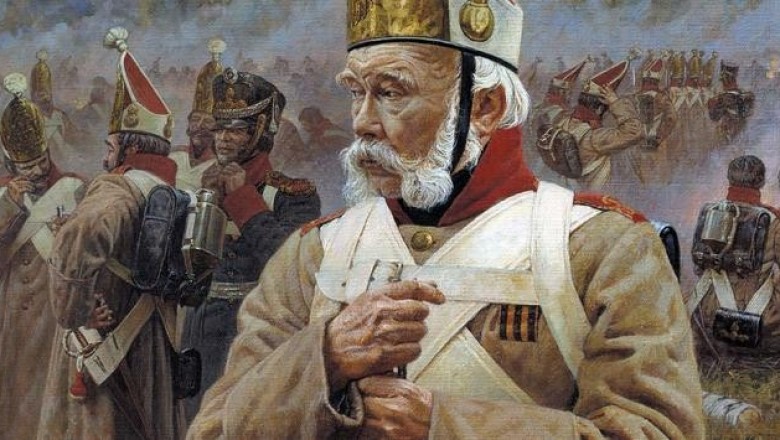 Униформа русского солдата: семь наивных вопросов, которые вы стеснялись спросить